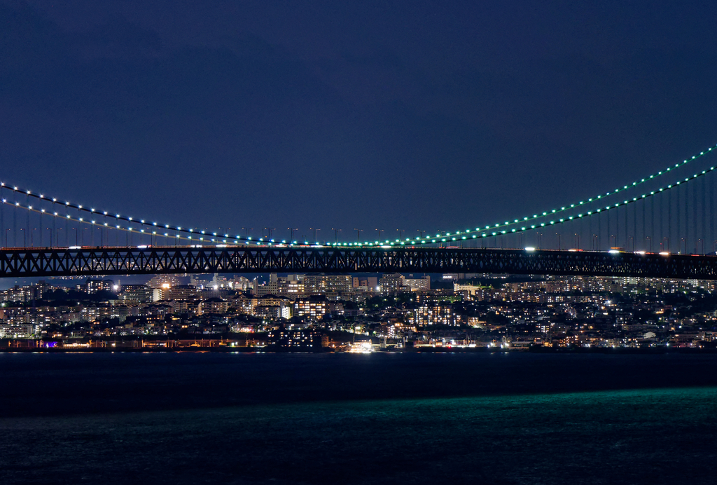 Bridge Town