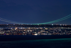 Bridge Town