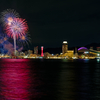 みなとHANABI with 海王丸