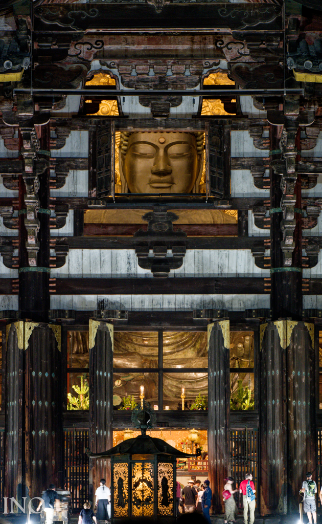 世界安寧祈願