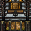 世界安寧祈願