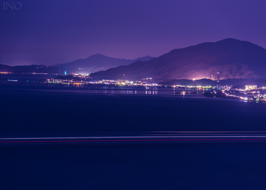 航跡