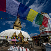 Buddha's Eye