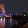 神戸花火