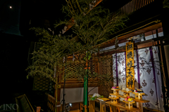 棚機姫大神