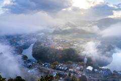 Japanesのグランドキャニオン