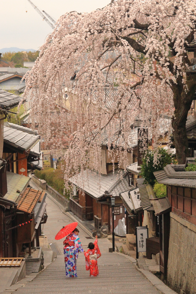 産寧坂