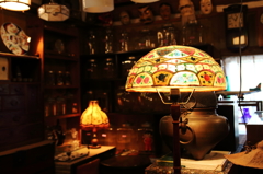 骨董品店