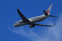 JAL