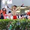 元気いっぱい