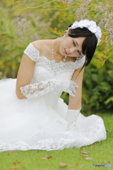 Wedding Dresses