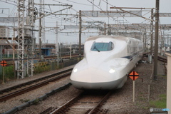入線