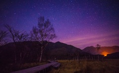 銀河鉄道の夜