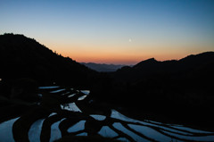 大山千枚田