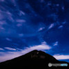 オホーツクの星空