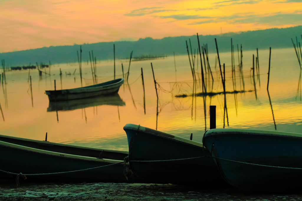 inbanuma_sunrise２