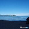 余市の海・・・