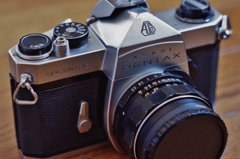 PENTAX SP