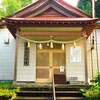 ヒグマも参るか、盤龍山・・・