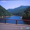ダム湖撮りっぷ３５