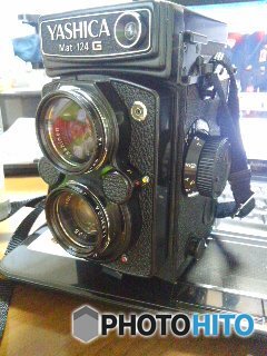 ヤシカマット１２４G