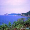 夏の海　