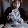 カフェスナップ・・・