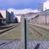 廃線地帯