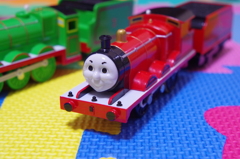 孫の相棒・・・