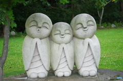 ３人寄れば・・・