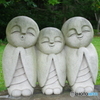 ３人寄れば・・・