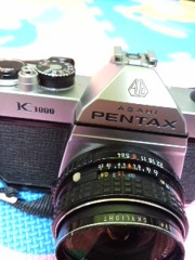 実は使いやすいＫ－１０００