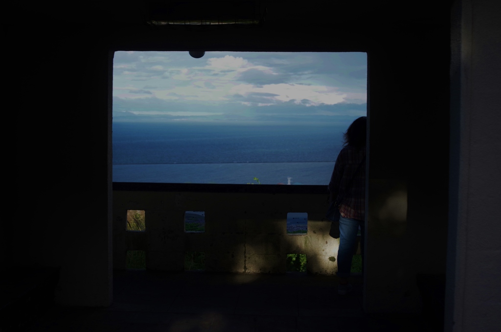 エーゲ海に捧ぐ？的な・・・