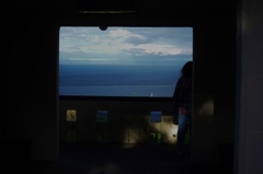 エーゲ海に捧ぐ？的な・・・