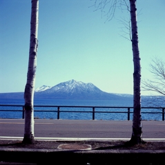 鳥居感・・・