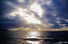  神恵内の向こうに・・