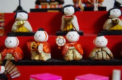 Ｋ－０１ひな人形 005