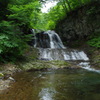 平和の滝２