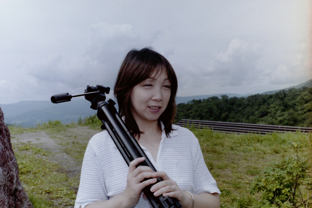 この辺りでいいですか？