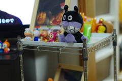 孫を待つメンバー・・・