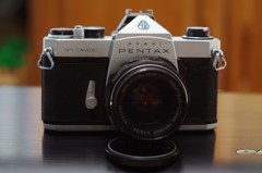 ＰＥＮＴＡＸ　ＳＰ