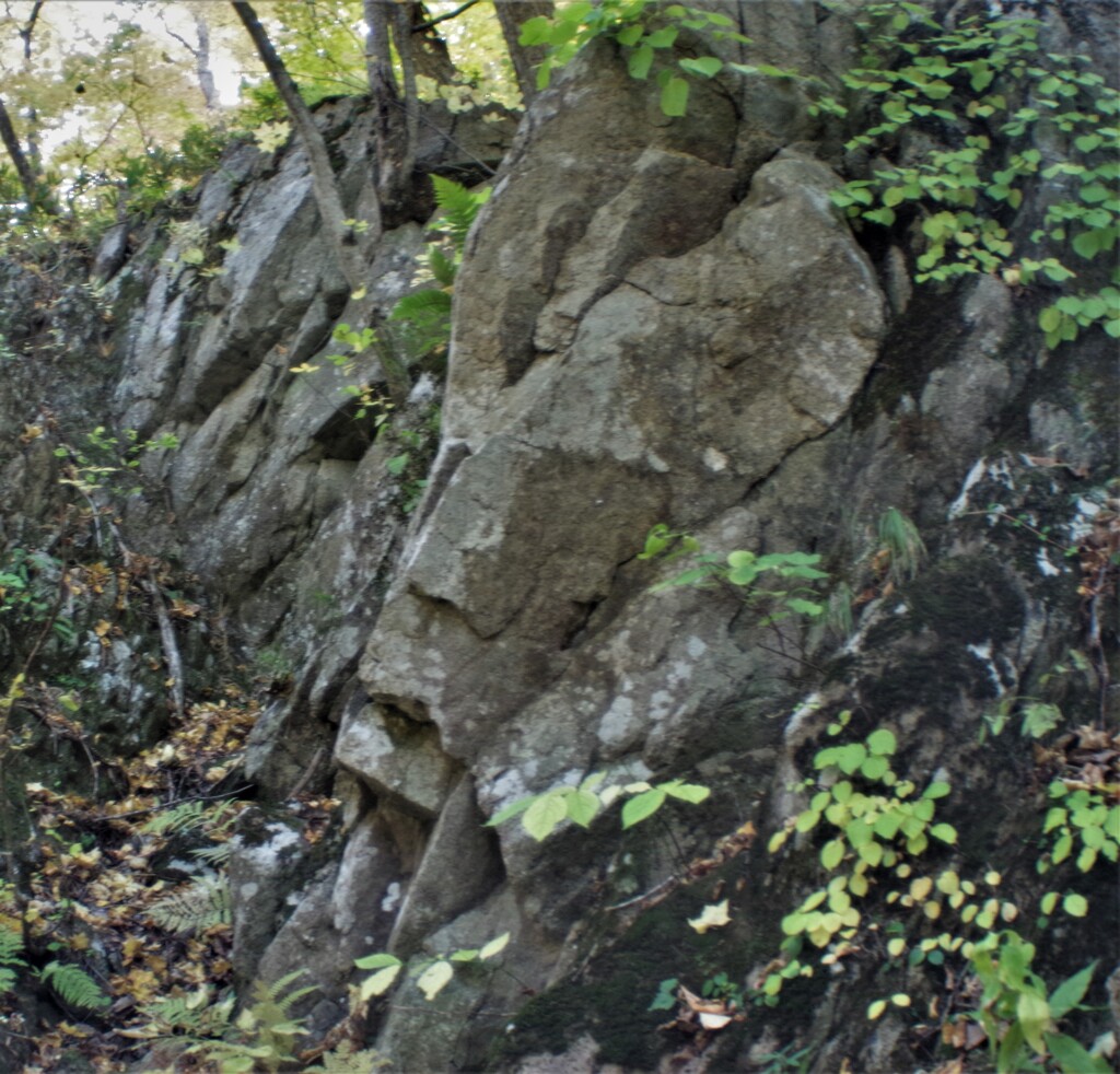 グレートマジンガー岩・・・