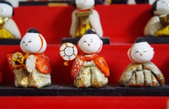 Ｋ－０１ひな人形 003