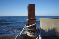 もやい綱・・・