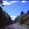 秋の峠・・・・