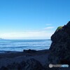余市の海・・・