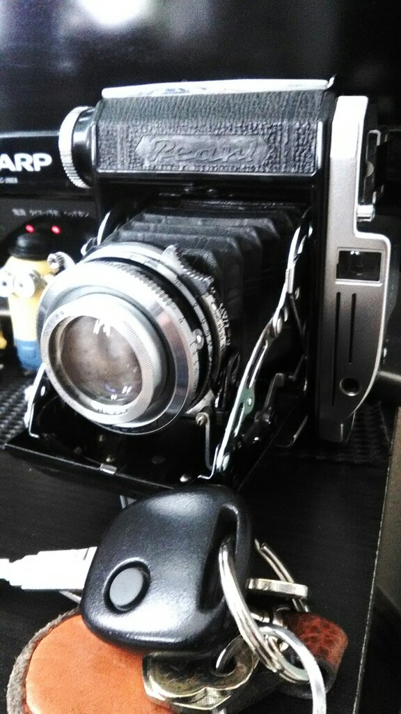 とりあえず買ってしまった2台目・・・