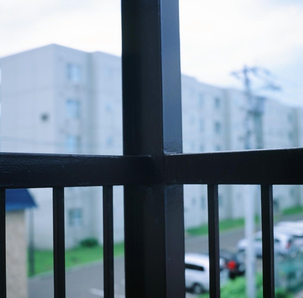 シンメトリー症候群・・・