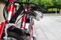 マイチャリ・・・