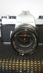 大口径レンズはやはりいい！